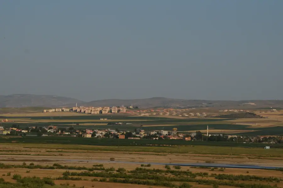 Batman — Qamishli (Syria)