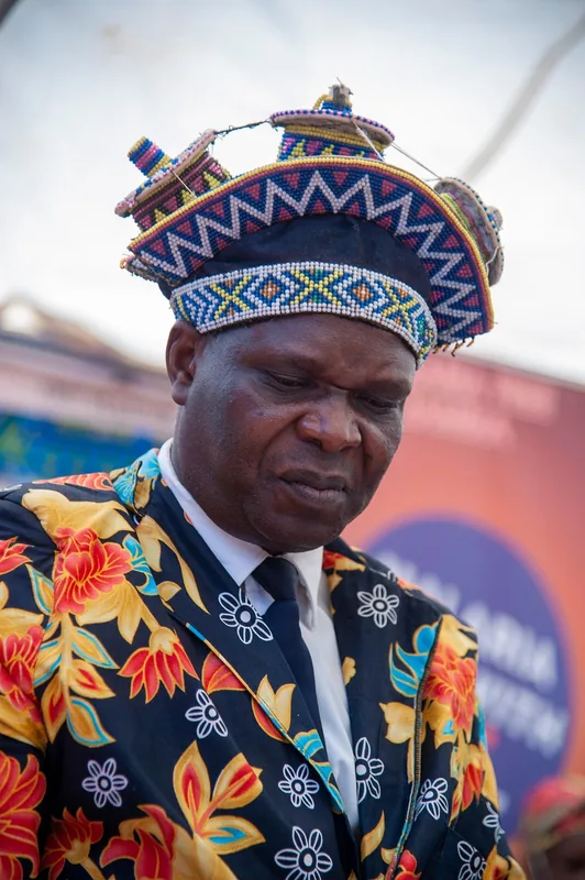 Batoufam Chiefdom — Bana (Cameroon)