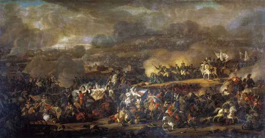 Monumentul Bătăliei de la 30 Martie — Jánico (Republica Dominicană)