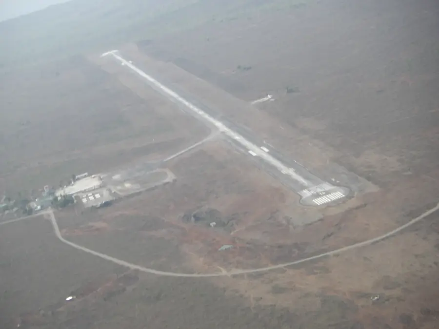 Baucau-Plateau
