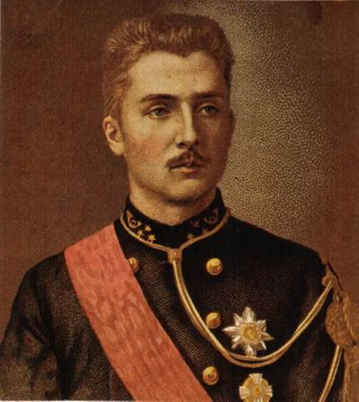 Baudouinville (Moba) — Manono (Kongo-Kinshasa)
