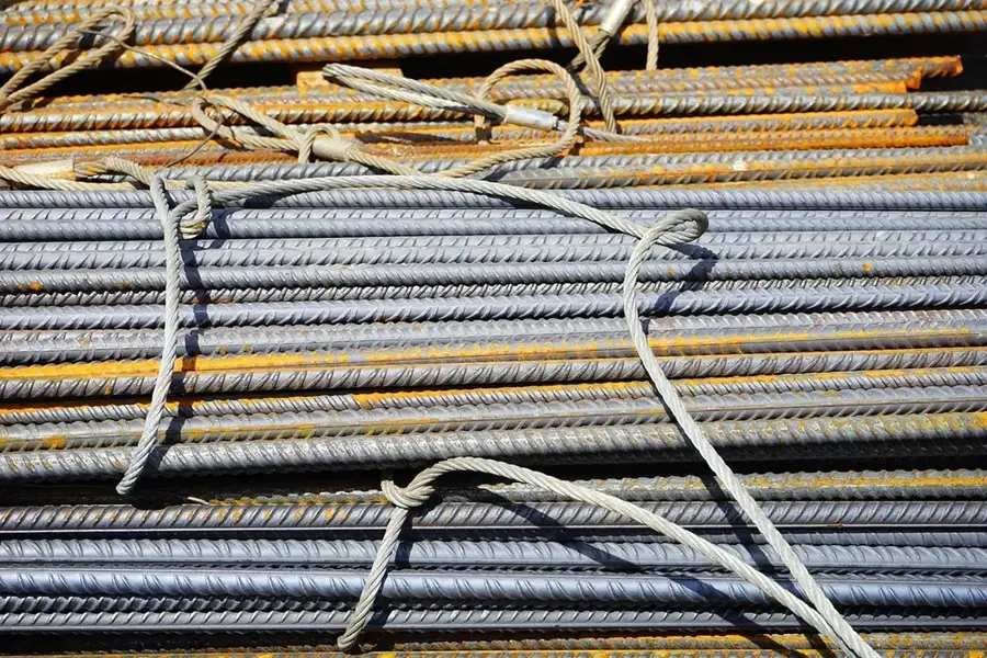 Fabrica de materiale de construcție Neves — Generosa (São Tomé și Príncipe)