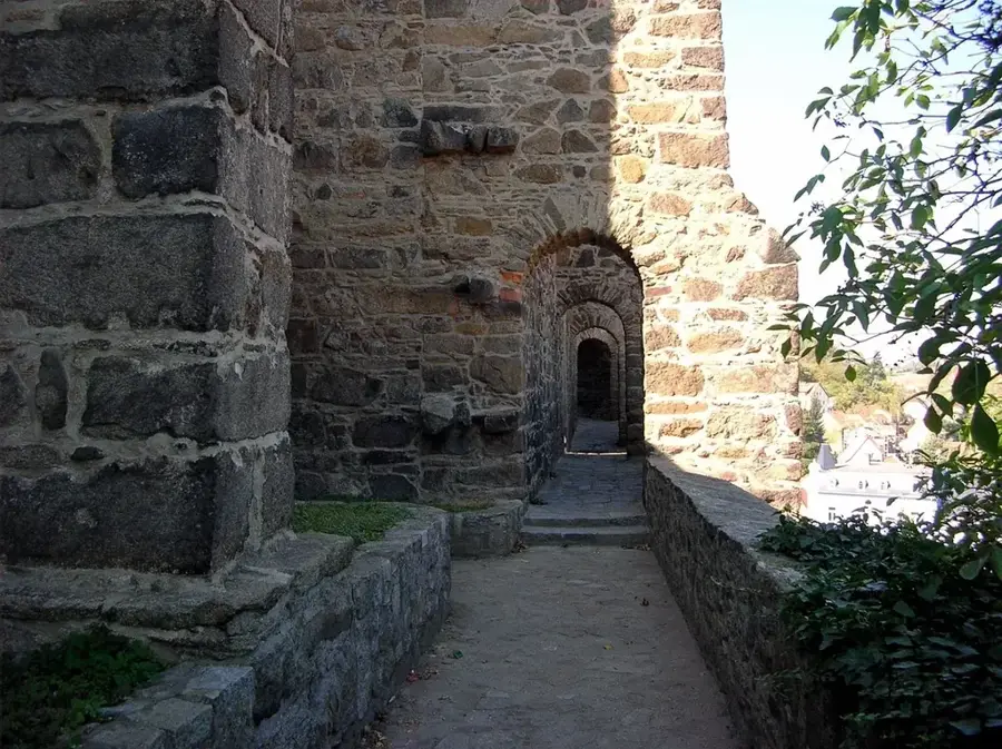 Bautzen – city