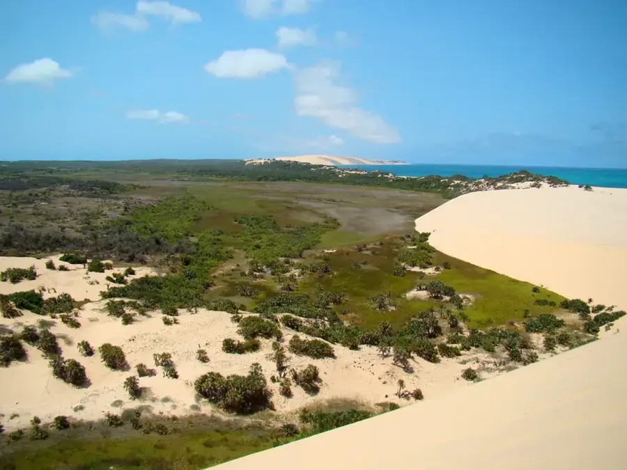 Bazaruto Island