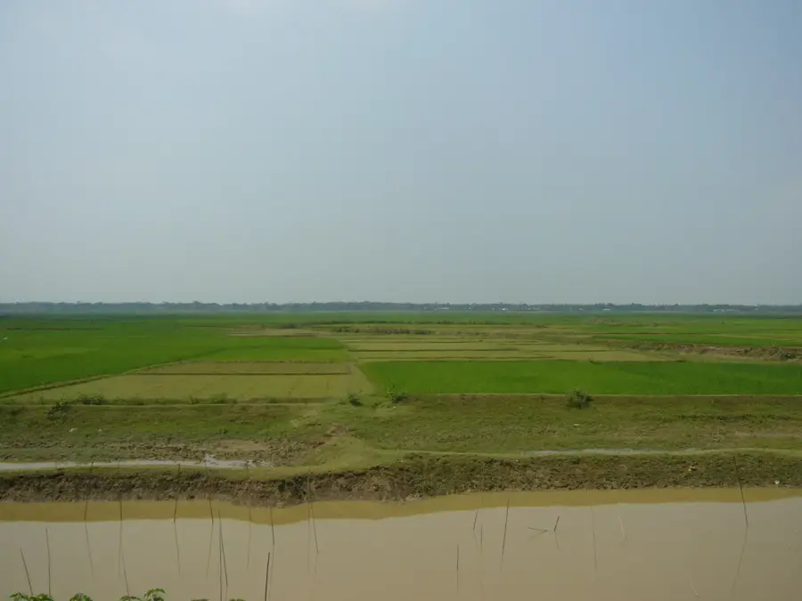 Hakaluki Haor
