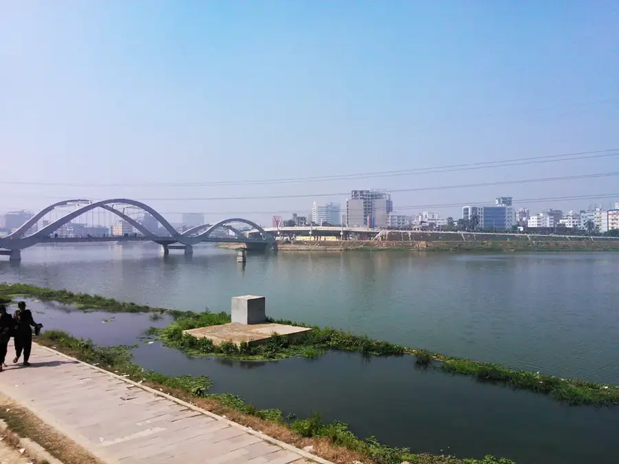 Hatirjheel