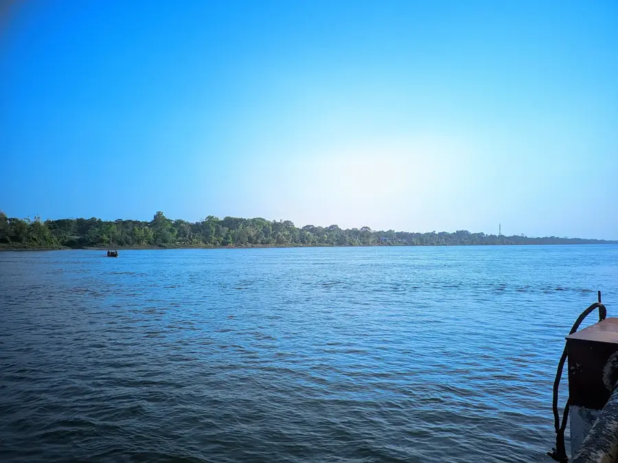 Kaptai-tó