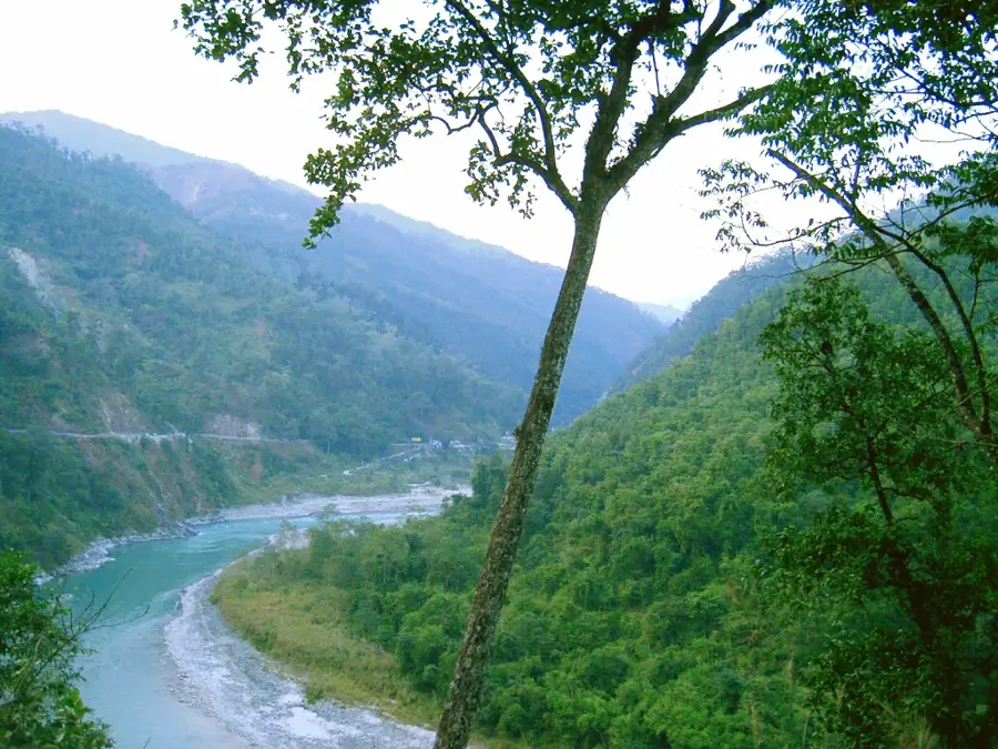 Teesta — Pabna (Bangladesch)