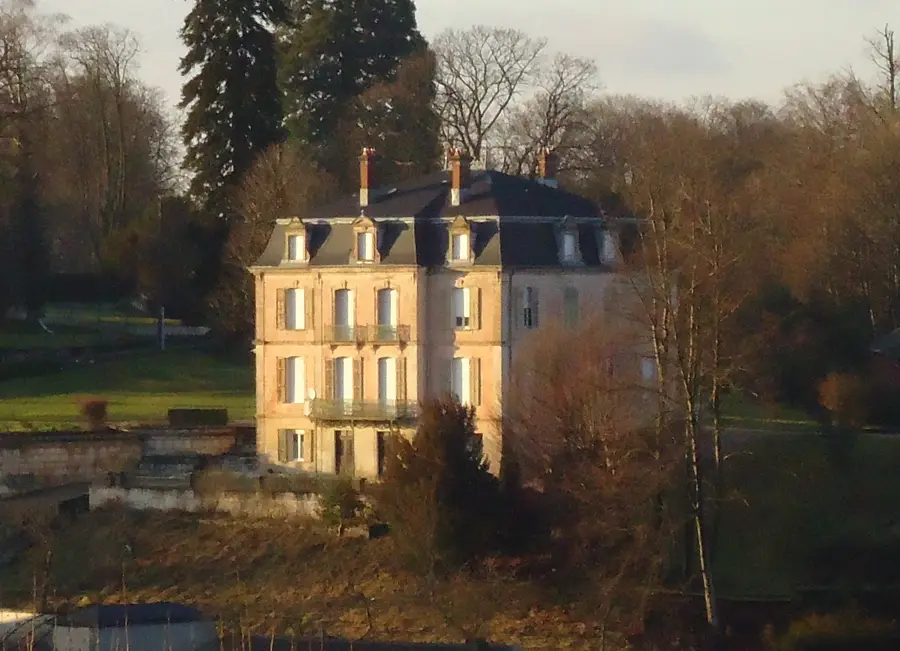 Beaucourt – Stadt