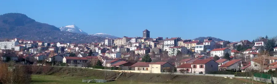Beaumont – oraș