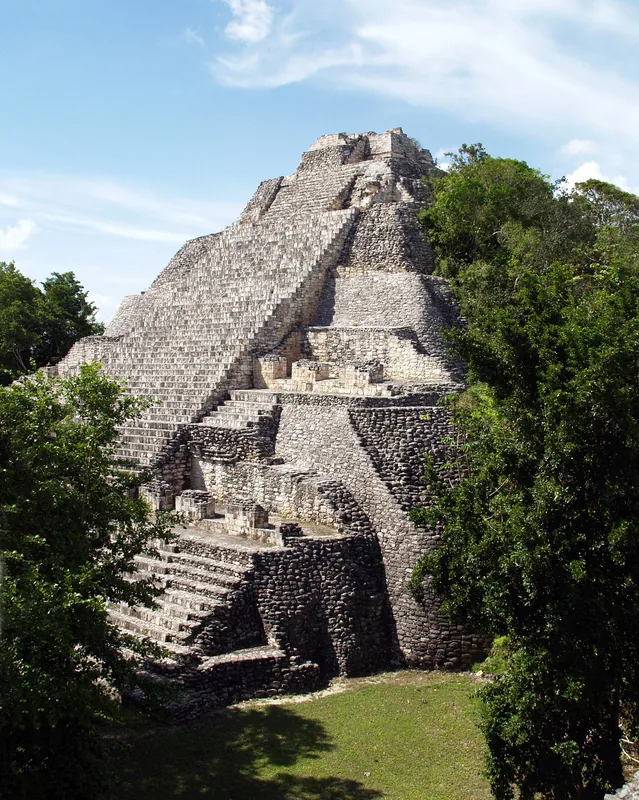 Becán — Lerma (Mexico)