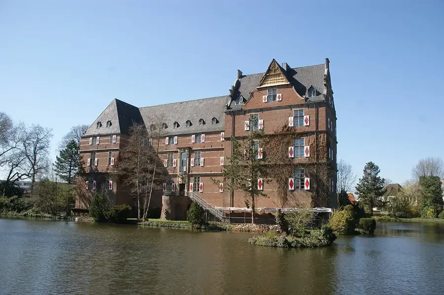 Bedburg – city