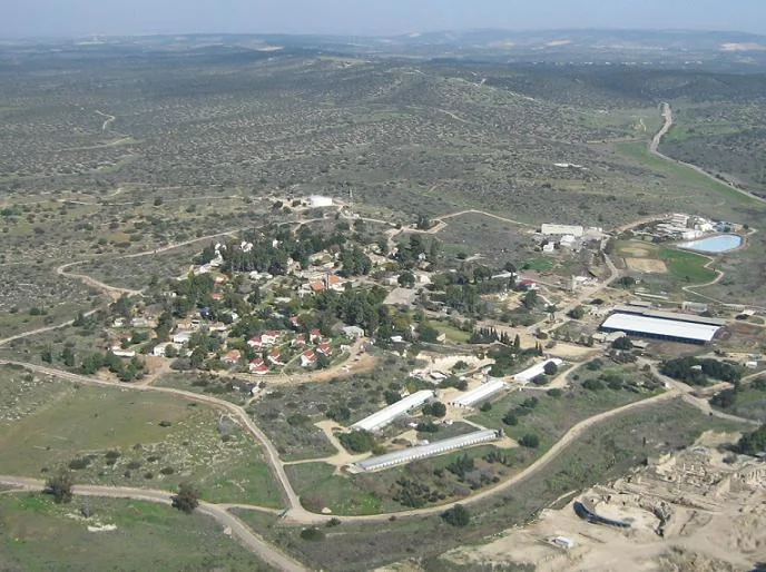 Beit Guvrin Caves