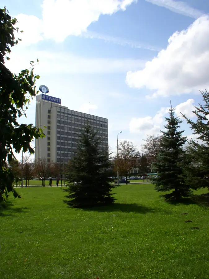 Atlant Minsk