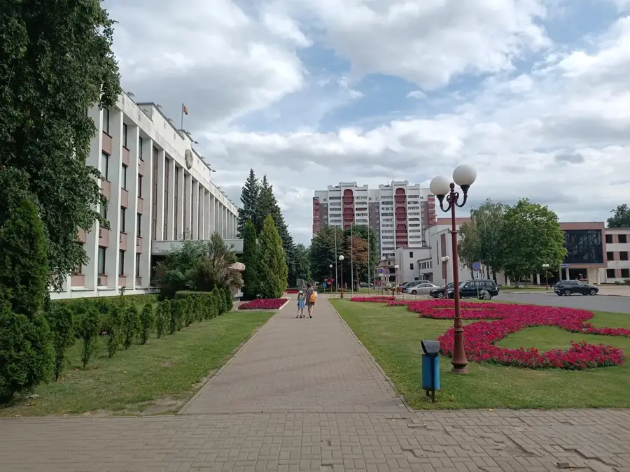Belaruskali Soligorsk