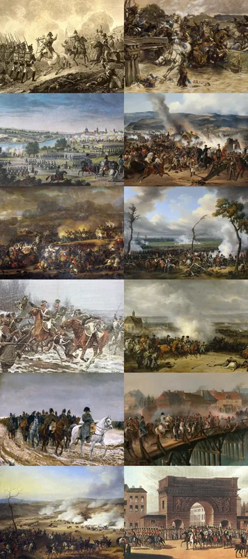 Chashniki Plain