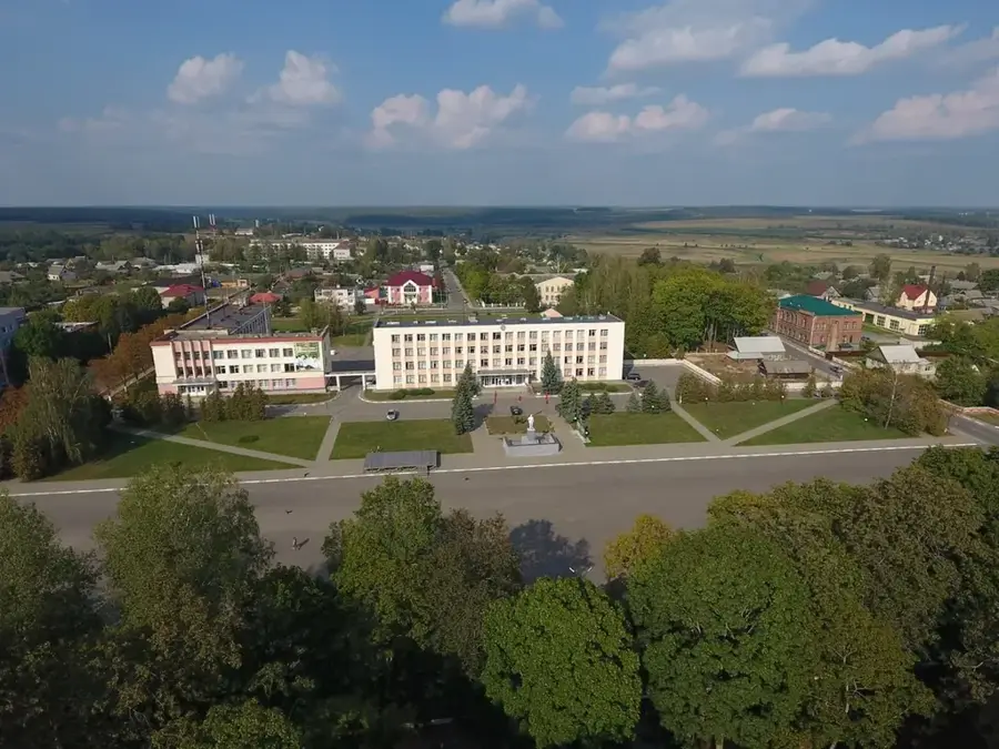 Chavusy