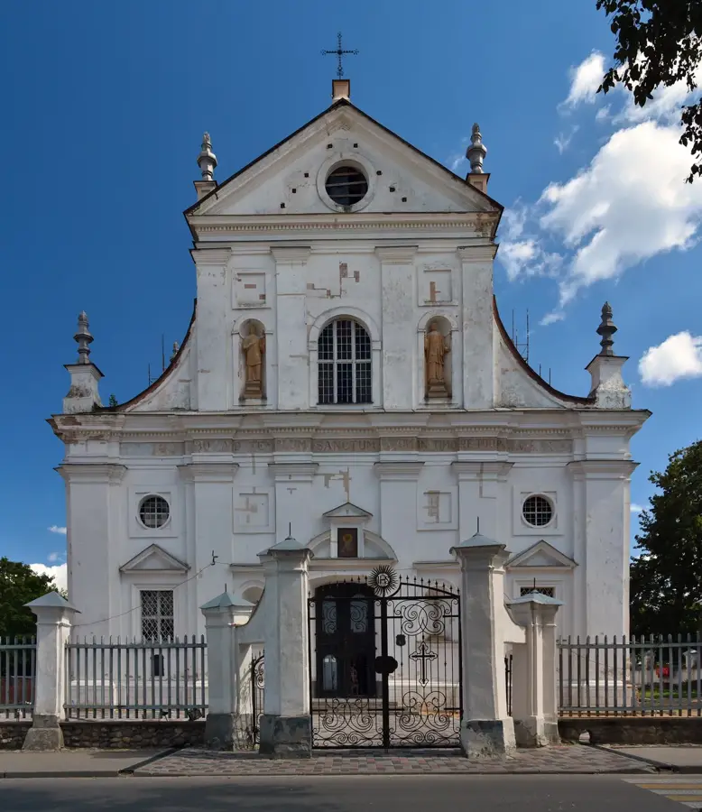 Corpus Christi Church