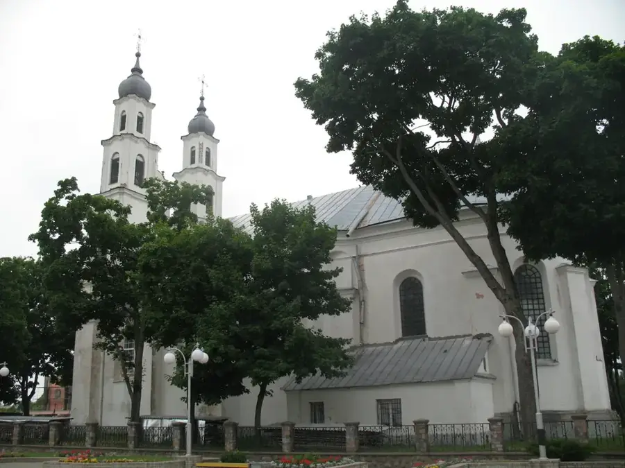 Dzyatlava