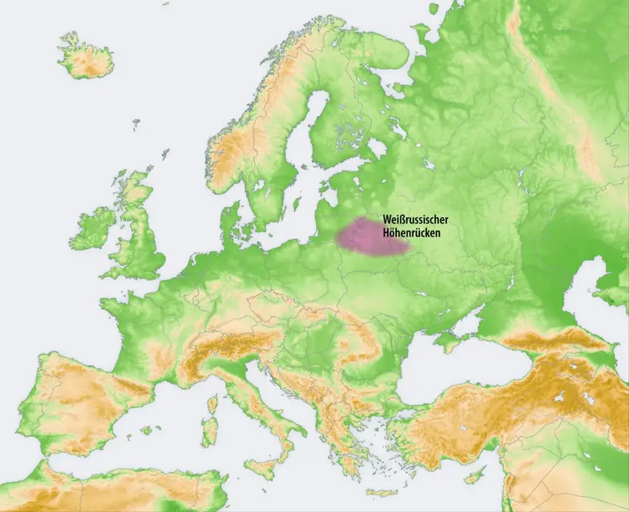 Grodno Upland
