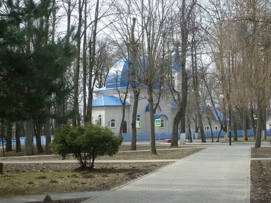 Horki Agricultural Academy