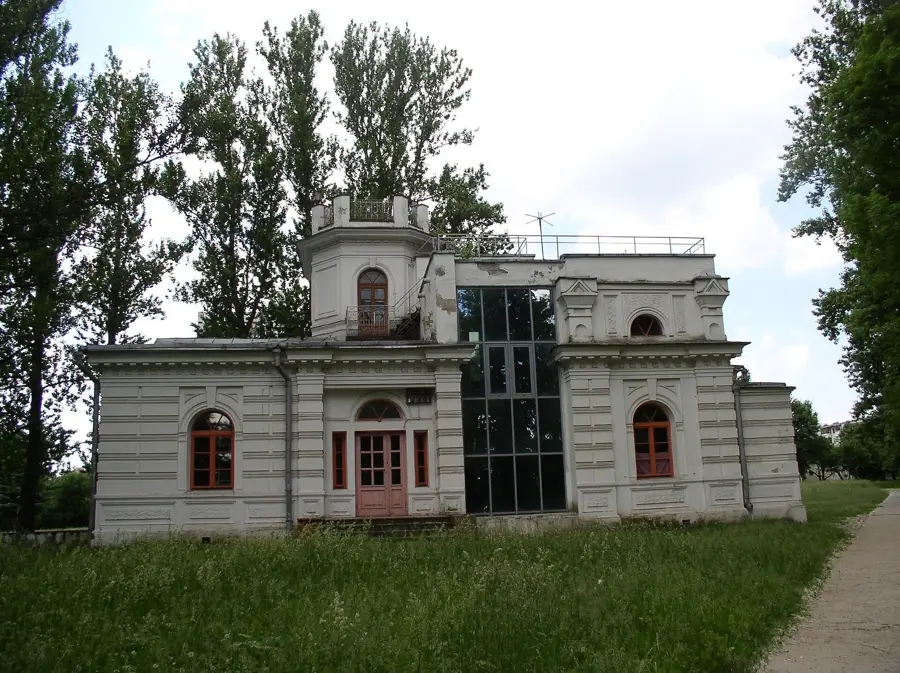 Integral Minsk