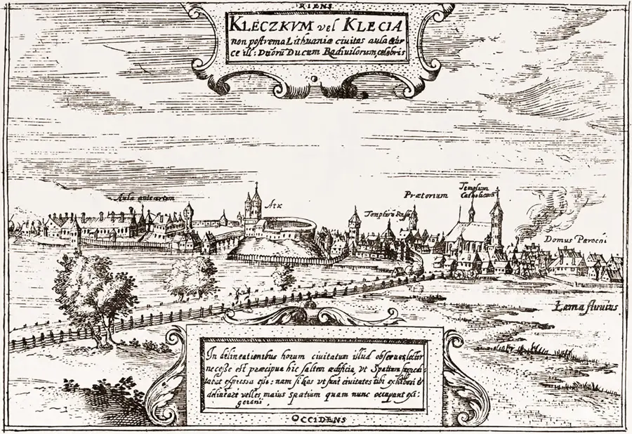 Kletsk