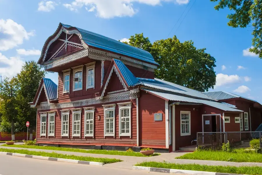 Klimavichy