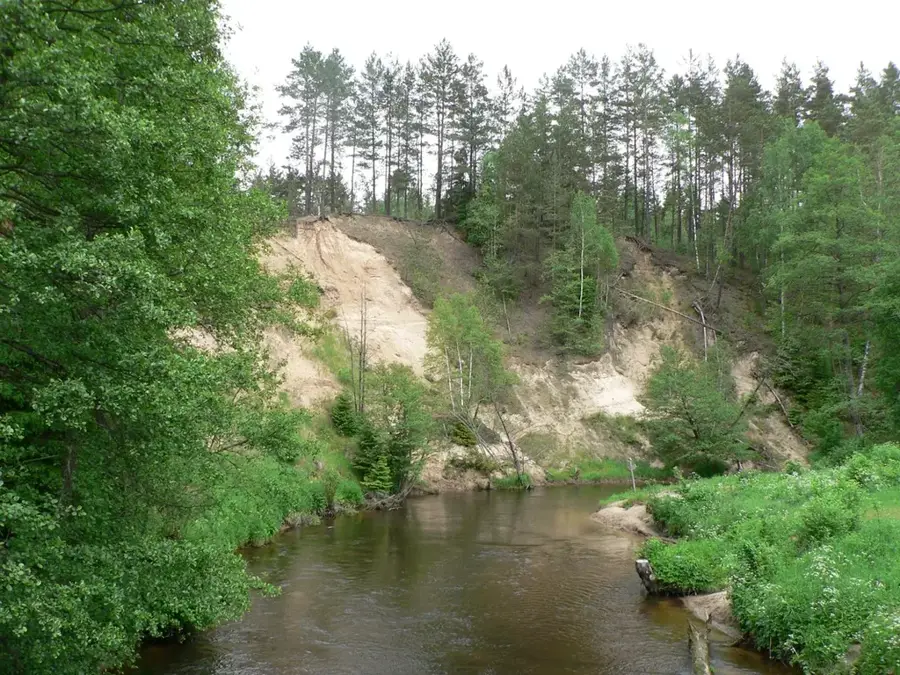 Kotra Landscape Reserve
