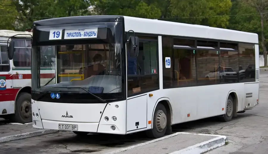 Minsk Motor Plant (MMZ)