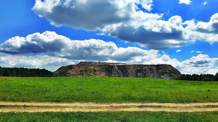 Minsk Upland