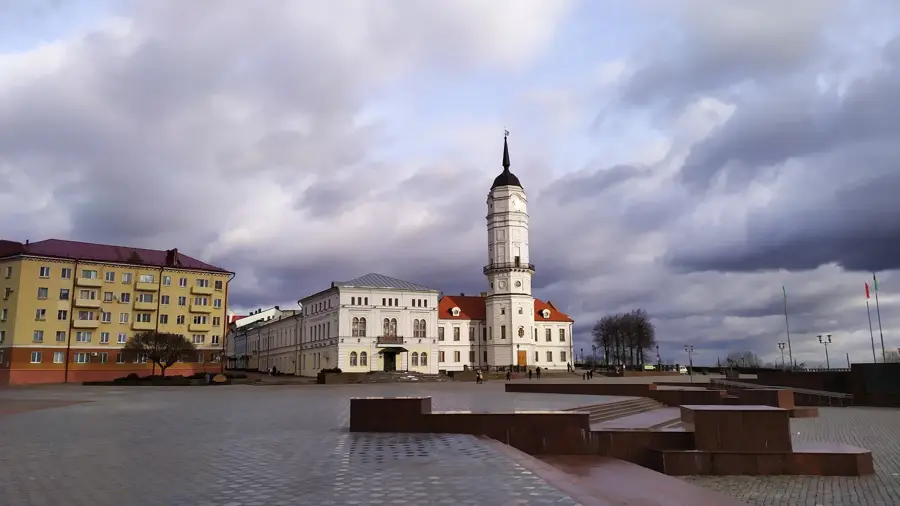 Mogilev