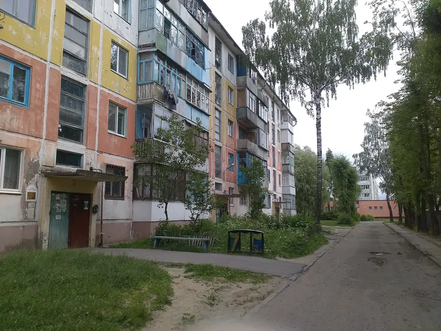 Mogilev Zoo-Garden