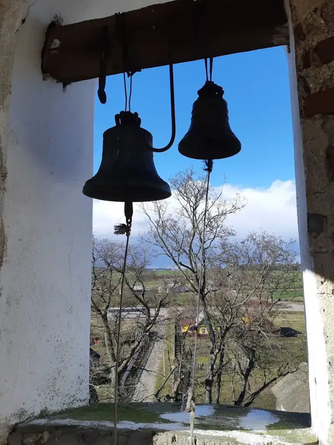 Church of the Nativity of the Blessed Virgin Mary (Muravanka)