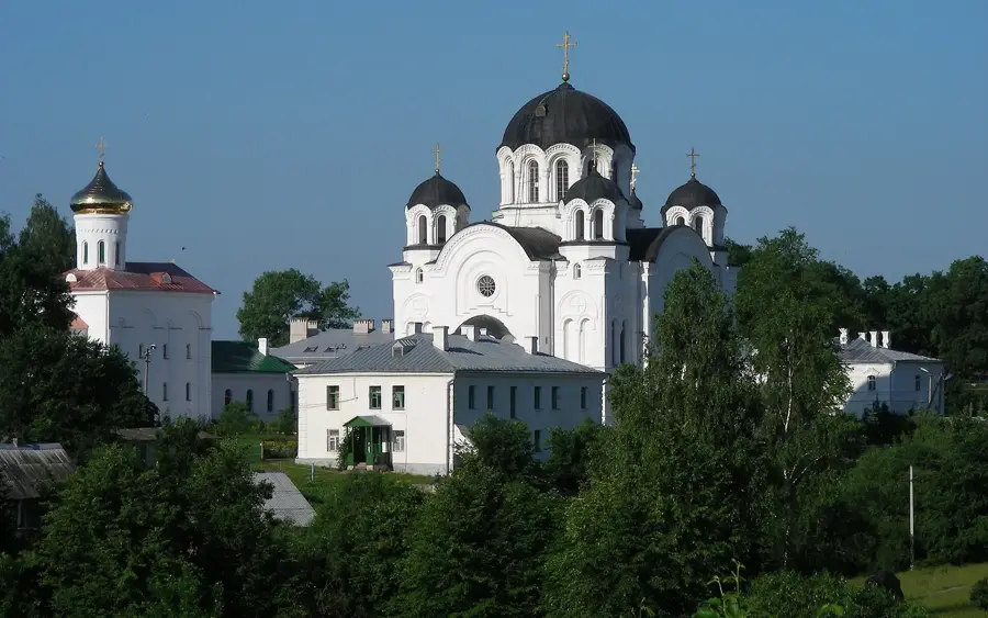 Polatsk Lowland