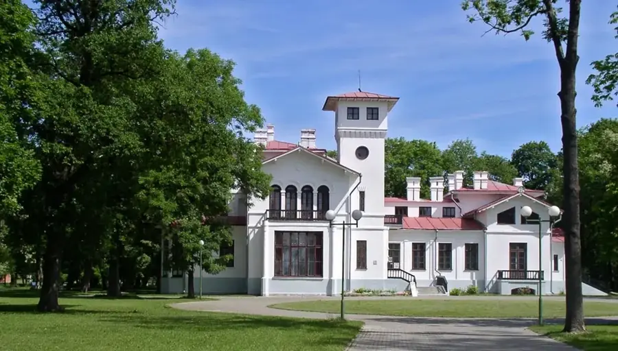 Pruzhany — Byaroza (Belarus)