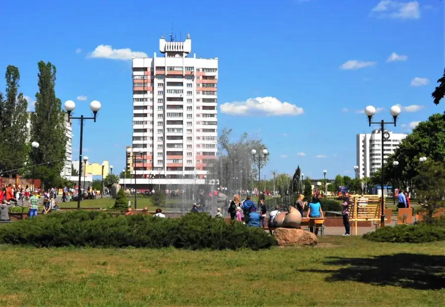 Svetlogorsk — Shiraz (Iran)