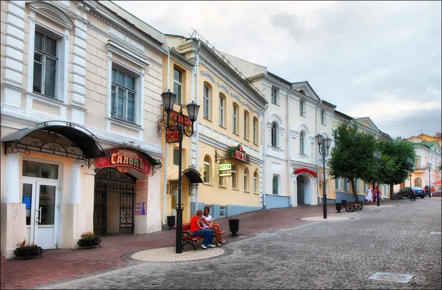 Vitebsk Town Hall