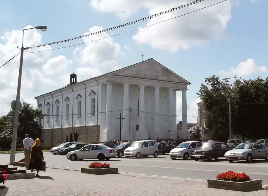 Volozhin