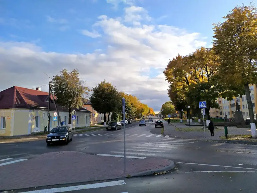 Voranava