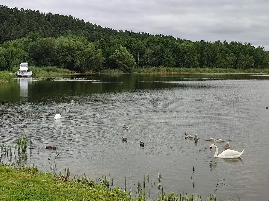 Vyalikaye Lake (Braslau)