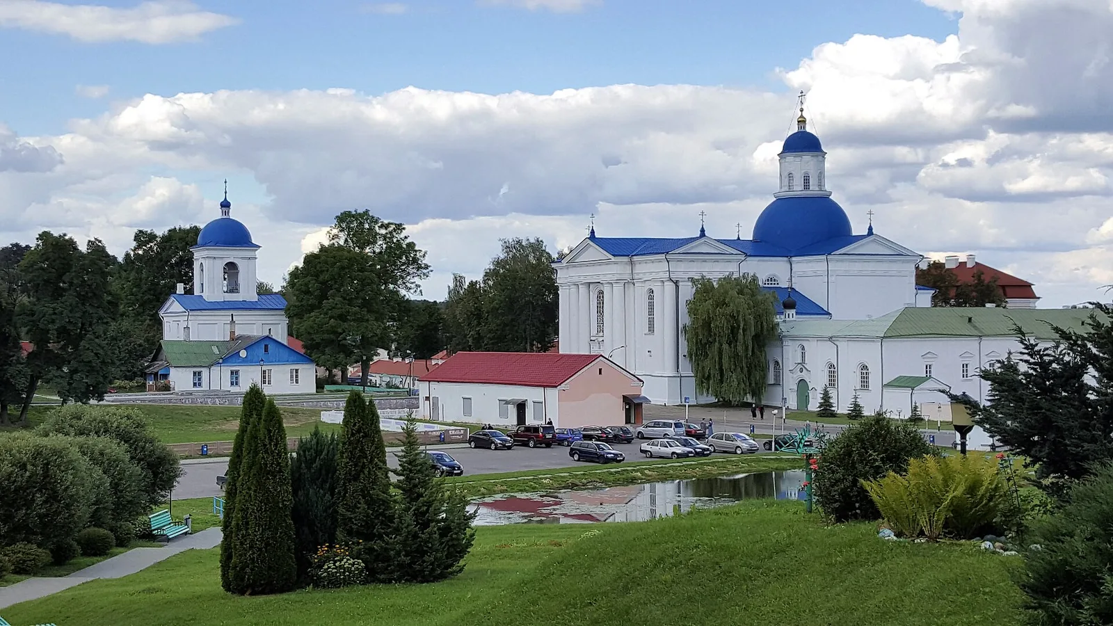 Zhirovichi