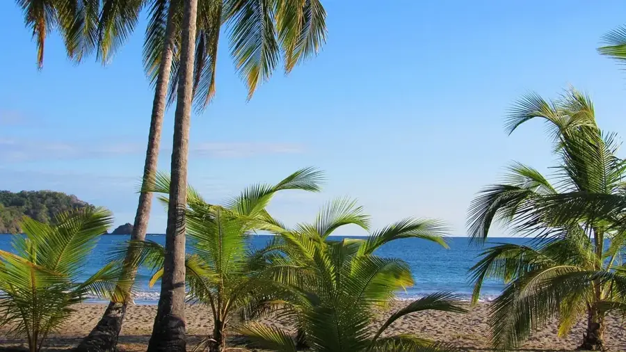 Belén de Carrillo — Nicoya (Costa Rica)