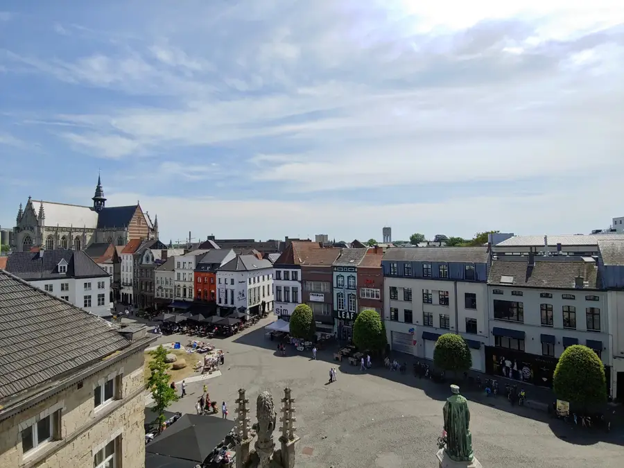 Aalst