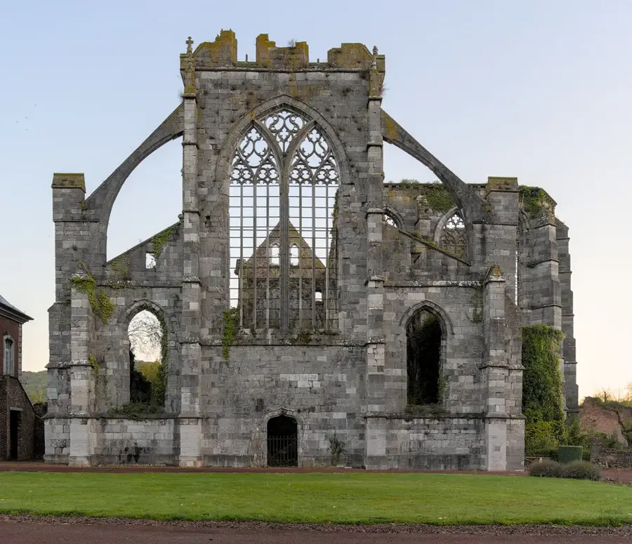 Abbey of Aulne