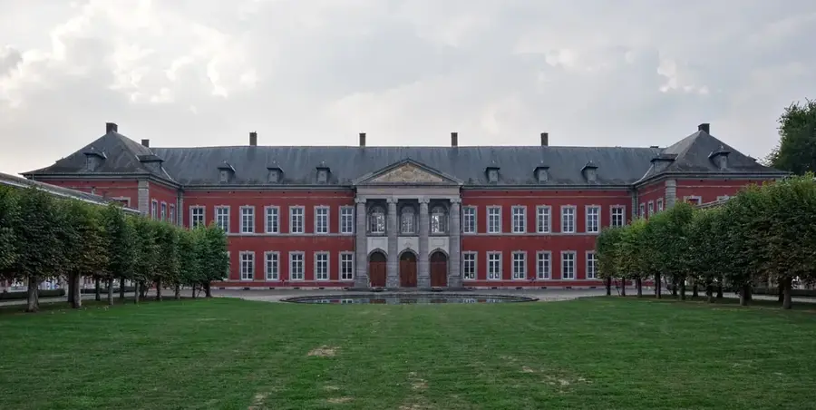 Gembloux apátság (régi)