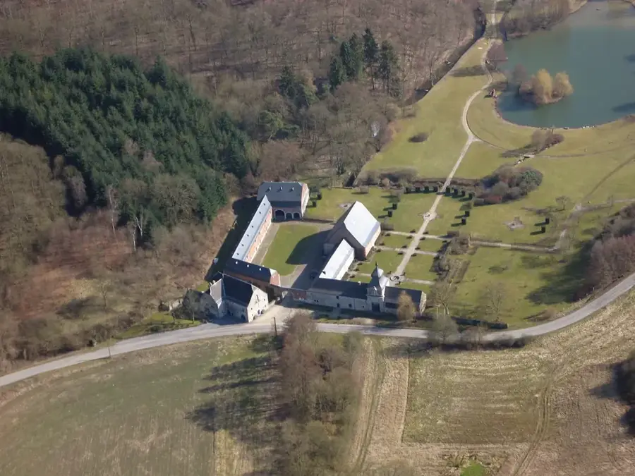Abtei Grandpré