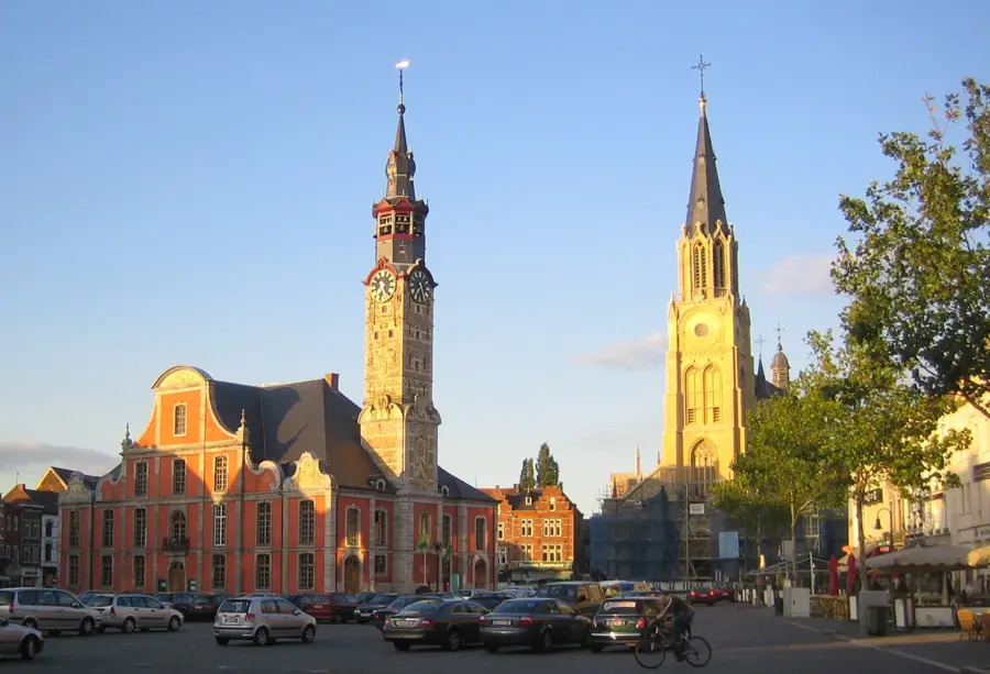 Abbey of Sint-Truiden