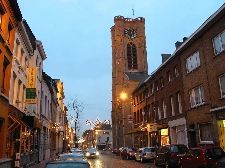 Ath (Belgium)