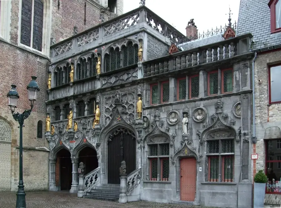 Szent Vér-bazilika